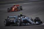Mercedes-AMG F1 W09 EQ Power+ 2018 года